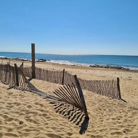 Maison De Cosy A 800m De La Avec Cour Privative Et Acces Wifi - Fr-1-231-161 *