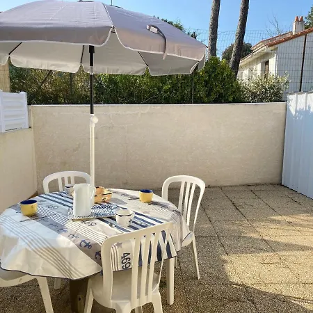 Maison De Cosy A 800m De La Avec Cour Privative Et Acces Wifi - Fr-1-231-161 Vakantiehuis