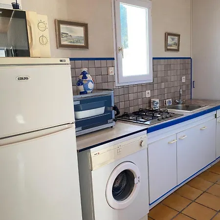 Maison De Cosy A 800m De La Avec Cour Privative Et Acces Wifi - Fr-1-231-161