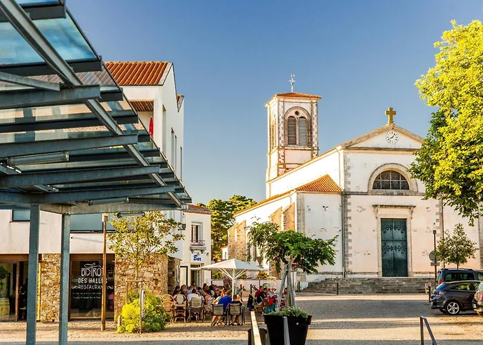 Vakantiehuis Maison De Cosy A 800m De La Avec Cour Privative Et Acces Wifi - Fr-1-231-161